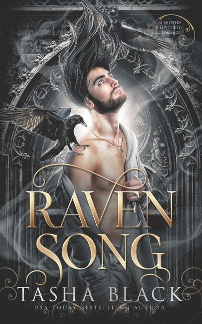 Front cover_Raven Song