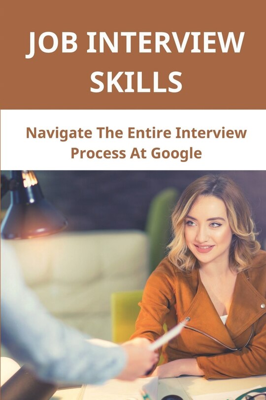 Front cover_Job Interview Skills