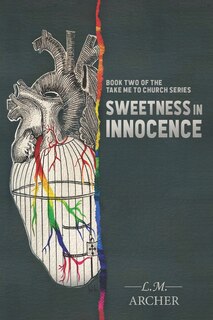 Couverture_Sweetness in Innocence
