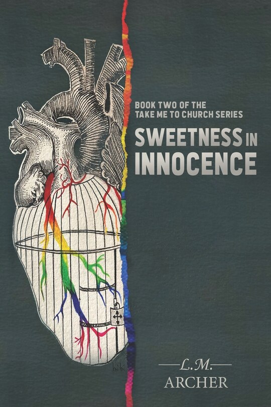 Couverture_Sweetness in Innocence