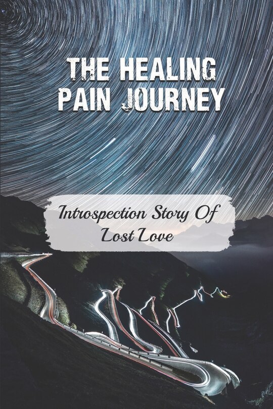 Couverture_The Healing Pain Journey