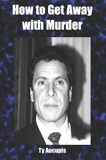 Front cover_How to Get Away with Murder