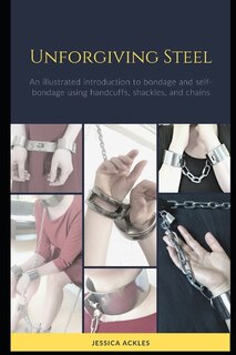 Front cover_Unforgiving Steel
