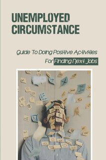 Front cover_Unemployed Circumstance