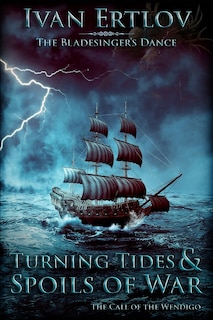 Front cover_Turning Tides & Spoils of War