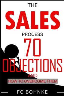 Front cover_The Sales Process