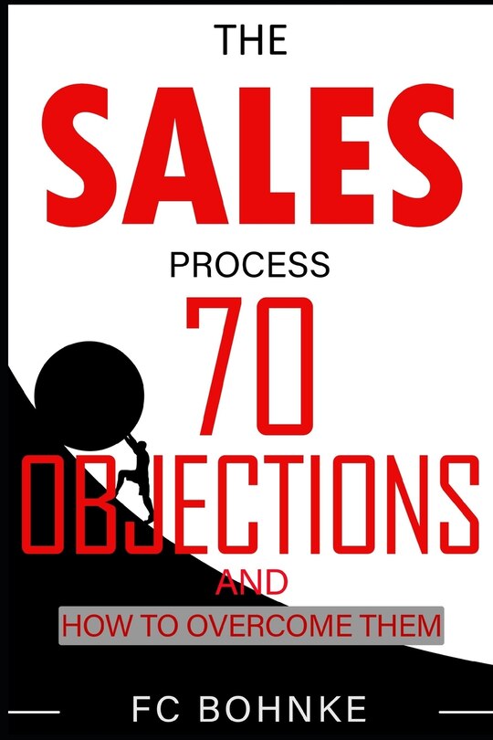 Front cover_The Sales Process