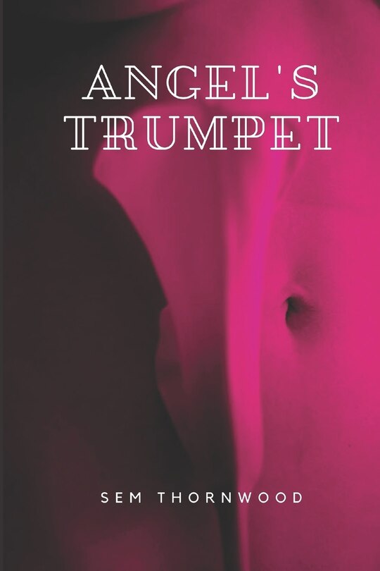 Couverture_Angel's Trumpet