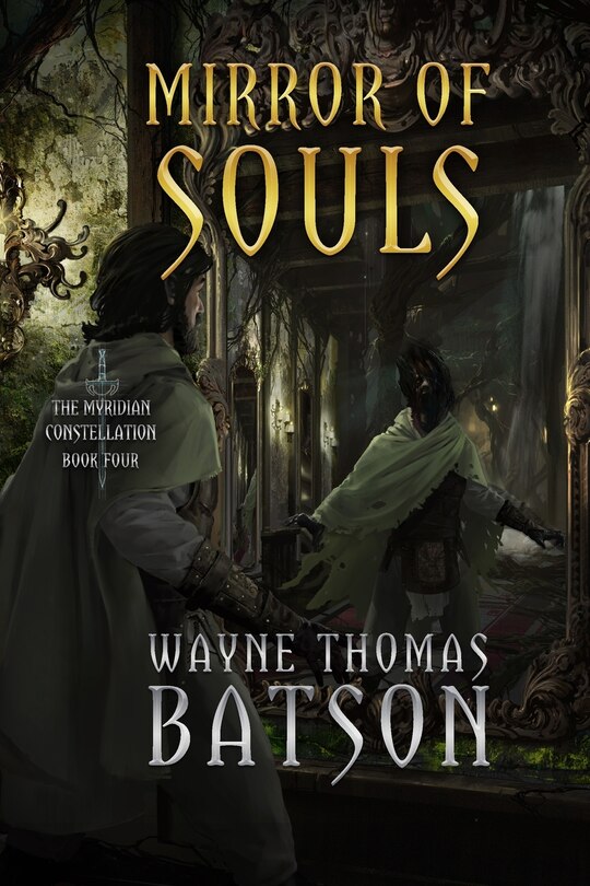 Front cover_Mirror of Souls