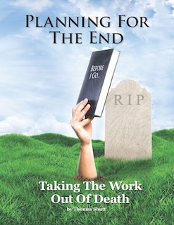 Couverture_Planning For The End