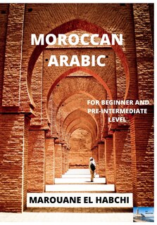 Couverture_Moroccan Arabic