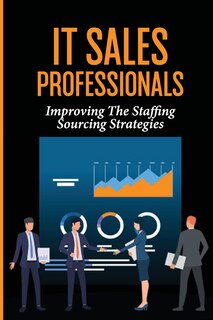 Front cover_IT Sales Professionals