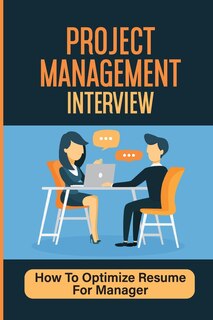 Front cover_Project Management Interview