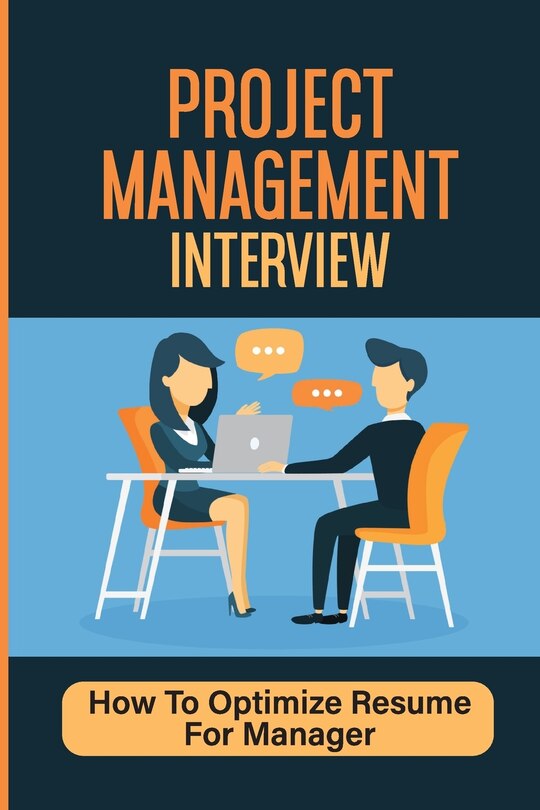 Front cover_Project Management Interview