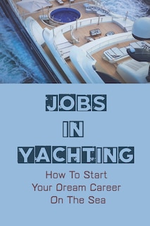 Front cover_Yacht Jobs