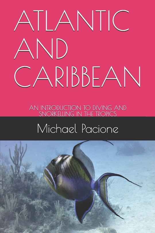 Couverture_Atlantic and Caribbean