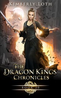 Front cover_The Dragon Kings