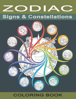 Front cover_Zodiac Signs & Constellations