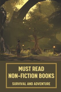 Front cover_Must Read Non-Fiction Books