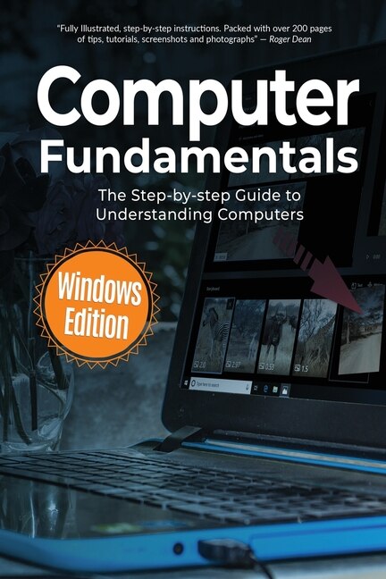Couverture_Computer Fundamentals