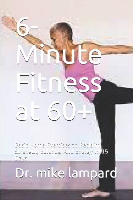 60 exercise balance deals
