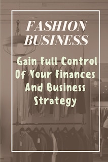 Couverture_Fashion Business