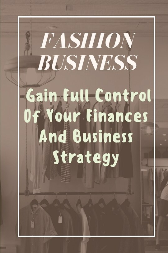 Couverture_Fashion Business
