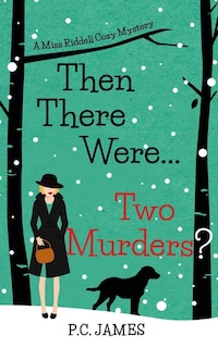 Couverture_Then There Were ... Two Murders?