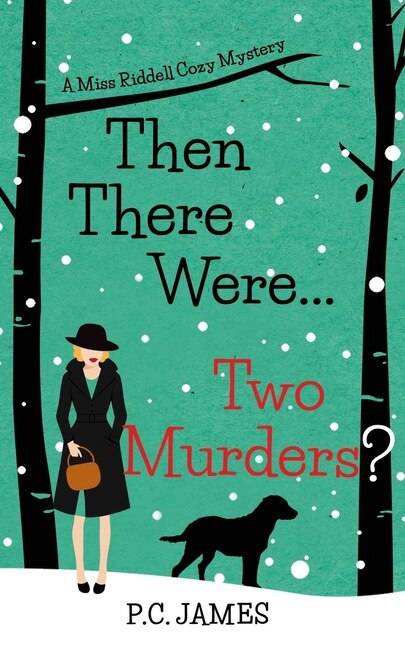 Couverture_Then There Were ... Two Murders?