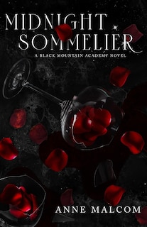 Front cover_Midnight Sommelier