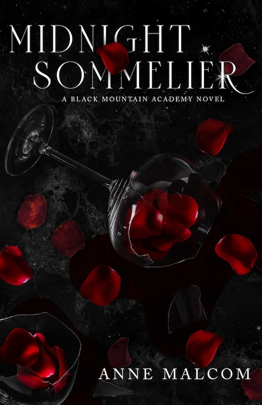 Front cover_Midnight Sommelier