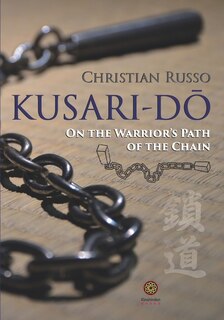 Front cover_Kusari-Dō