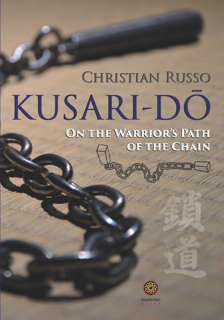 Front cover_Kusari-Dō