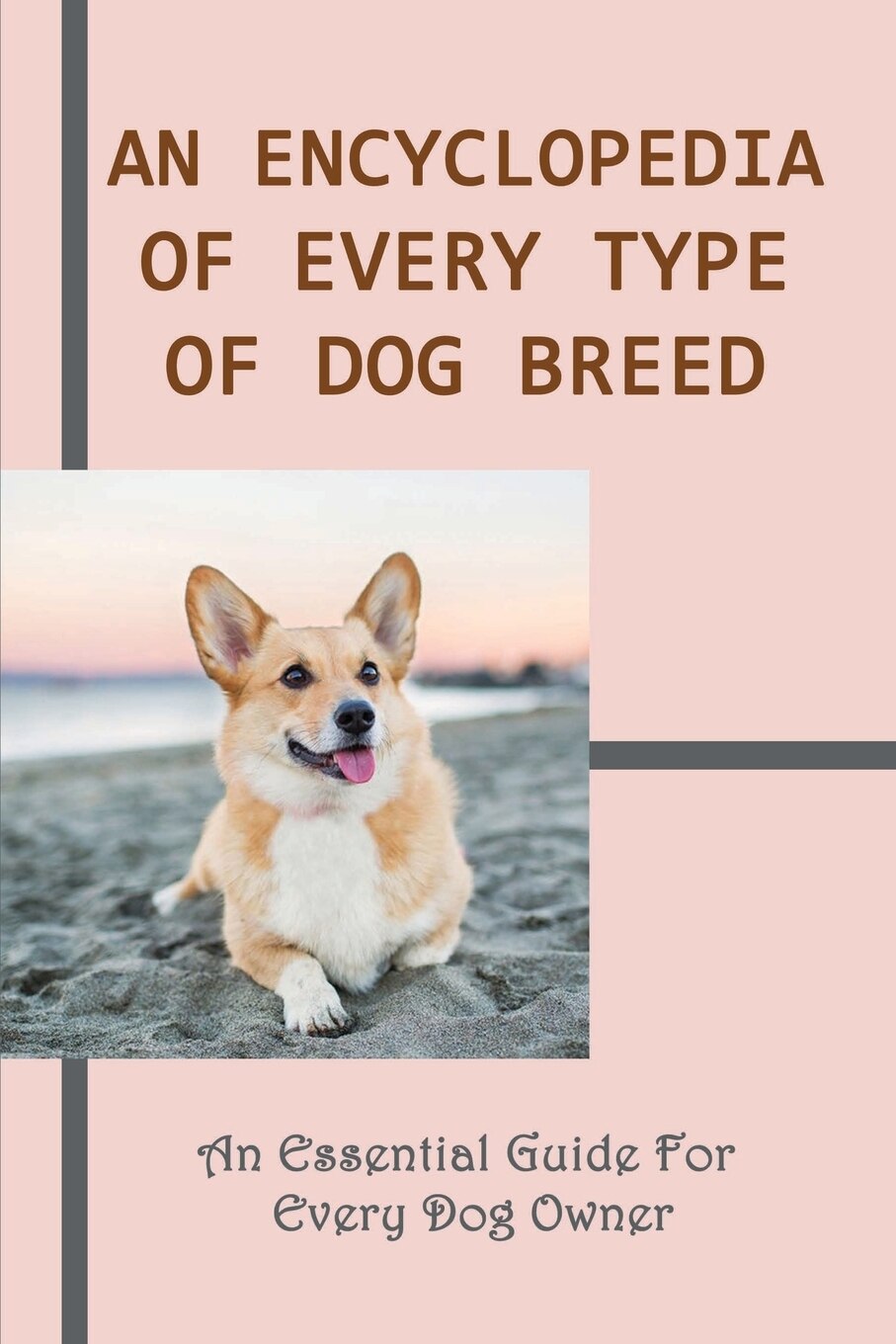 Every dog hot sale type