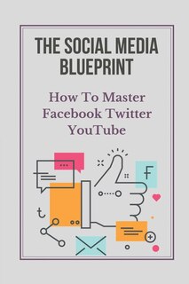 Couverture_The Social Media Blueprint