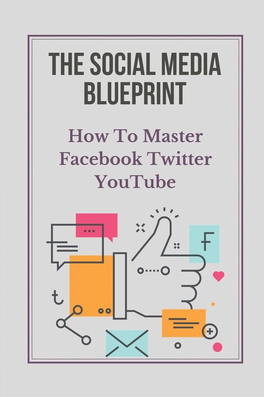 Couverture_The Social Media Blueprint