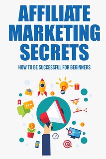 Couverture_Affiliate Marketing Secrets