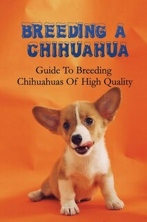 Couverture_Breeding A Chihuahua