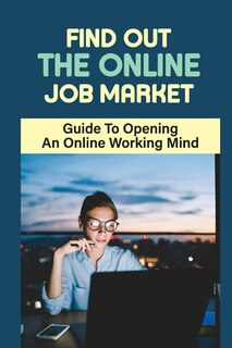 Front cover_Find Out The Online Job Market