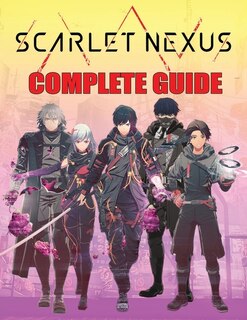 Couverture_Scarlet Nexus