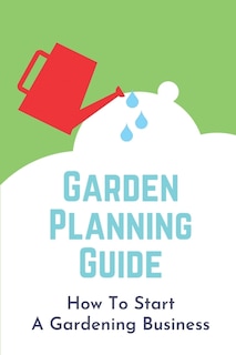 Couverture_Garden Planning Guide