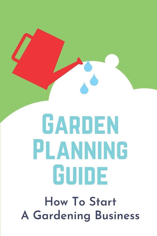 Couverture_Garden Planning Guide