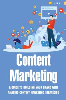 Front cover_Content Marketing