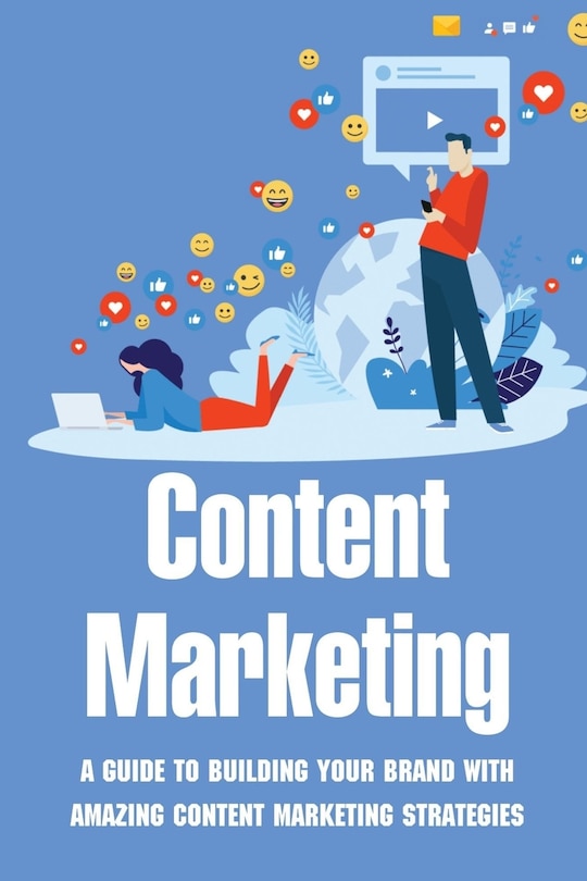 Front cover_Content Marketing