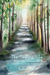 Front cover_The Endless Hike