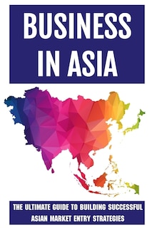 Front cover_Business In Asia