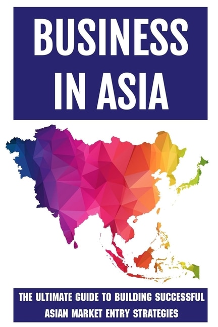 Front cover_Business In Asia