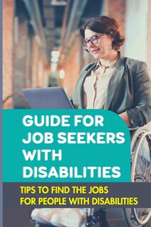Couverture_Guide For Job Seekers With Disabilities