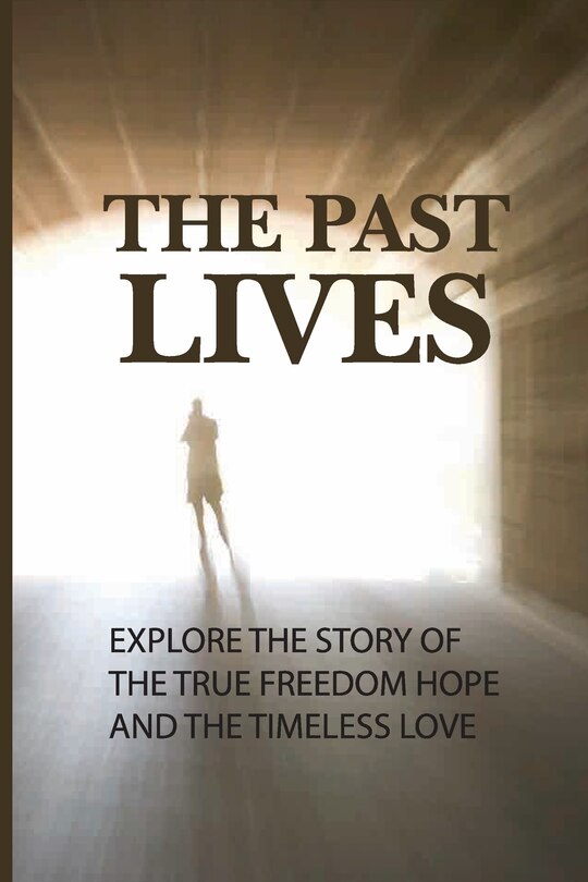 Couverture_The Past Lives