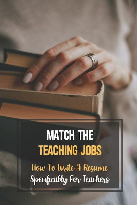 Couverture_Match The Teaching Jobs